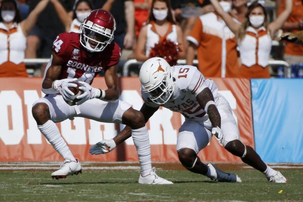 Ou texas game 2020 deals